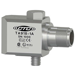 TA918